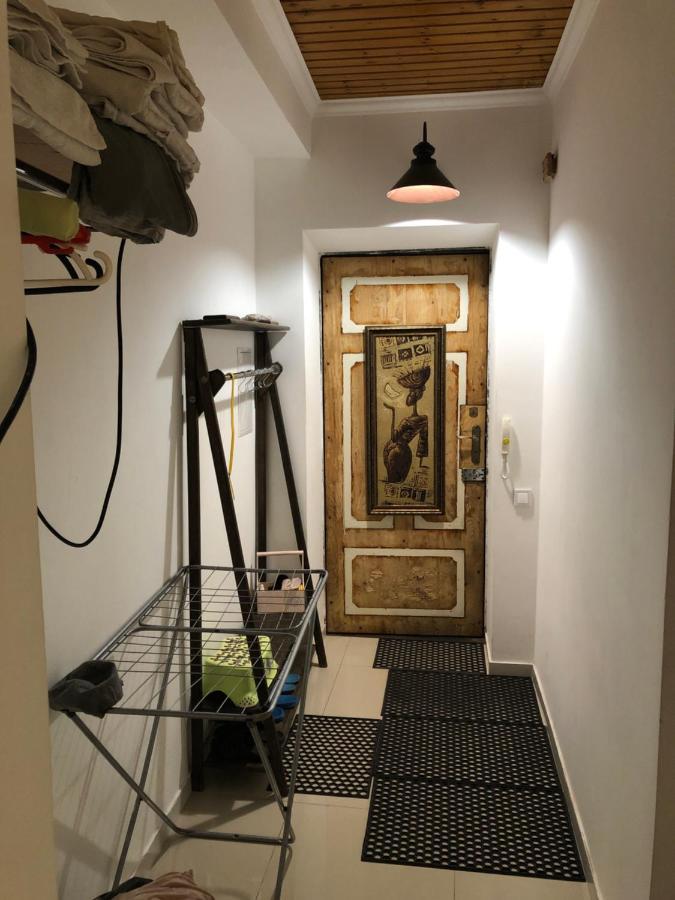 Апартаменты С 2 Спальнями Отрада Odessa Zewnętrze zdjęcie